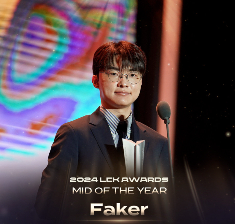 Faker爆冷击败加拿大队，回归赛场引爆全场！